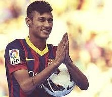 Neymar Jr <33