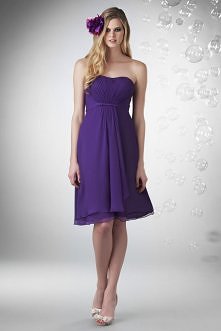 Princess Sweetheart Knee Le...