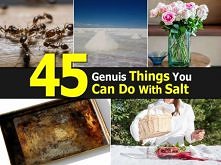 useful salt