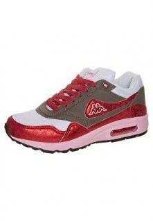 Adidasy Kappa Konfekt Shine. Zobacz już teraz dostępne rozmiary oraz cenę - kliknij w duże zdjęcie produktu.