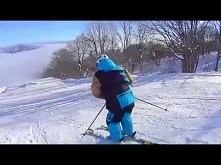 FREESKI☆Max Music Movie 2012-13 Season☆Presented by max310