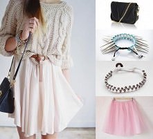 Stylizacja na dziś ;33