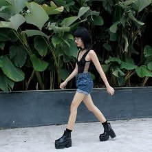 Halloween is for the weak
BY PLAAASTIC !., BLOGGER/DANCER/PHOTOGRAPHER/WORLD TRAVELER FROM FROM VIETNAM BUT LIVE IN SINGAPORE, VIETNAM