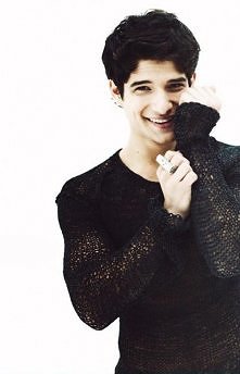 Tyler Posey