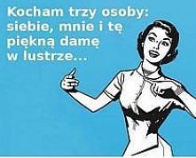 kocham te same trzy osoby ;)