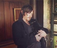 O matko, zaraz się rozpłynę *.*