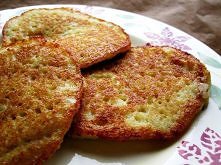 placki ziemniaczane z cukrem od dziecińtwa do dziś ♥