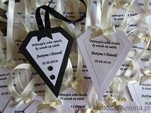 Zawieszki na alkohol