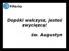 Jesteś zwycięzcą!