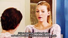Gossip Girl