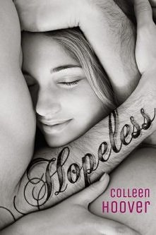 Hopeless - Colleen Hoover

Czasem odkrycie prawdy może odebrać nadzieję szybciej niż wiara w kłamstwa.
To właśnie uświadamia sobie siedemnastoletnia Sky, kiedy spotyka Deana Hol...
