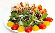 Sałatki z Warzyw i Owoców – O Czym Warto Pamiętać