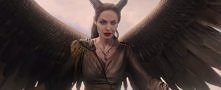 Maleficent
