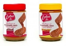 Lotus: Speculoos