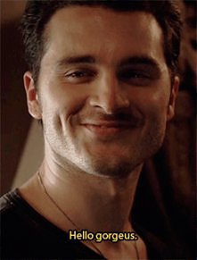 Kocham jak to mówi <3