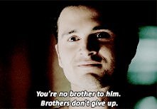 Dobrze mu tutaj powiedział.