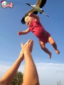 Skąd się biorą dzieci...