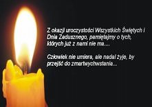 dzień zaduszny