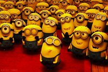 hahahah xD Minionki ! :***