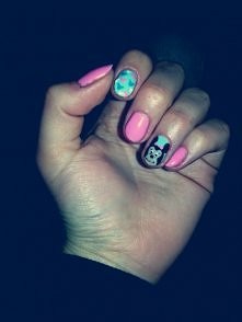 Hybrydka :) Myszka ^^