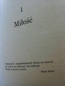 miłość