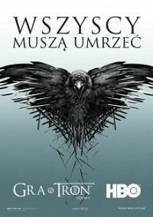 Gra o tron

'Adaptacja sagi George'a R.R. Martina. Opowieść o królestwie Westeros, gdzie walka o władzę, spiski oraz zbrodnie są na porządku dziennym.'