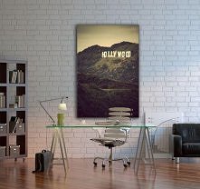 Biuro. Więcej wnętrzarskich inspiracji po kliknięciu na moim blogu. Zapraszam:)