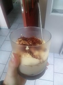 tiramisu wedlug Marty Gryca...