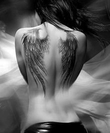 Angel Tatto