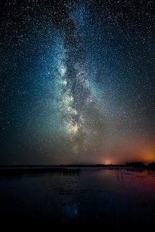 Niesamowite zdjęcie