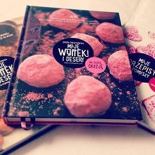 Już nie możemy się doczekać, aż cudowne książki z przepisami oraz notesy kulinarne trafią do was :)

Macie ostatnie dni, żeby pokazać swoje smaki dzieciństwa. Macie czas do 20.1...