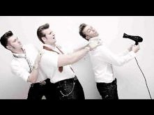 The Baseballs - Don't Cha (HQ)