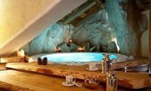 A tutaj można odpocząć po c...