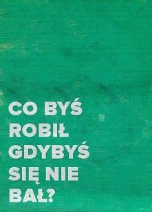 no właśnie, co?