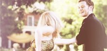 krótka historia Klaroline <33