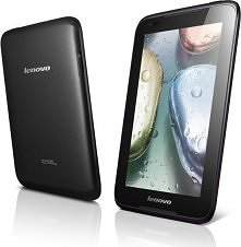 Fajny Tablet Lenovo