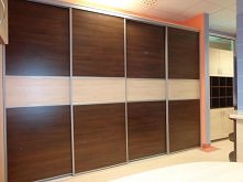 konkretna szafa na dokumenty