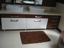 nowoczesne meble łazienkowe...