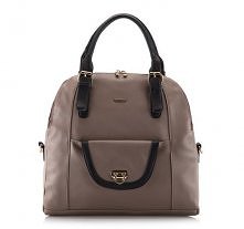 Biznes-klasa. Torebka do pracy i... zadań specjalnych. Intrygujące propozycje dla kobiet biznesu!

OPŁYWOWA: Podobno aerodynamiczne kształty pozytywnie wpływają na budowanie wiz...