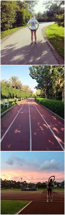 kto kocha biegać ?<3