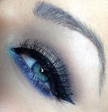 Makijaz mojego autorstwa 

Zapraszam na blog:

(http://) amonaria.blogspot.com