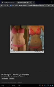 mam pytanko ;** mam takie brzuch jak po lewej stronie ;(( i co moge cwiczyc aby miec taki brzuch jak po prawej w 7 miesiecy ?? teraz cwicze 7 dzien z mel b abs... i starczy codz...