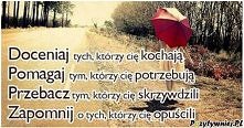 Przydatne rady