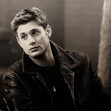 Jensen Ackles <3