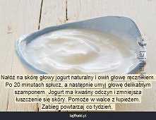 Domowy zabieg na pozbycie s...