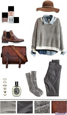 na zimne dni, do szkoły idealne<3
(cieplutkie skarpetki:3)