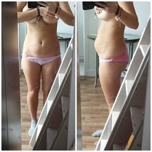 163 cm , 58 kg mniej wiecej, 16 lat. co polecacie ?