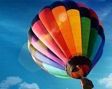 balon ;)