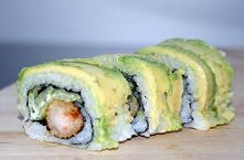 Instrukcja robienia SUSHI!!...