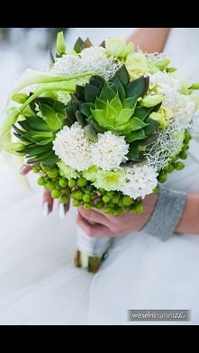 jeszcze jeden bukiecik z su...